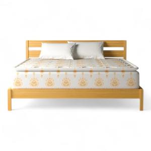 Dura Spring Ultra Pillow Top